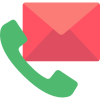 Marvio Contact Icon